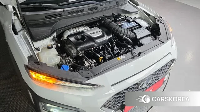 Hyundai Kona id 3631989 из Кореи 16