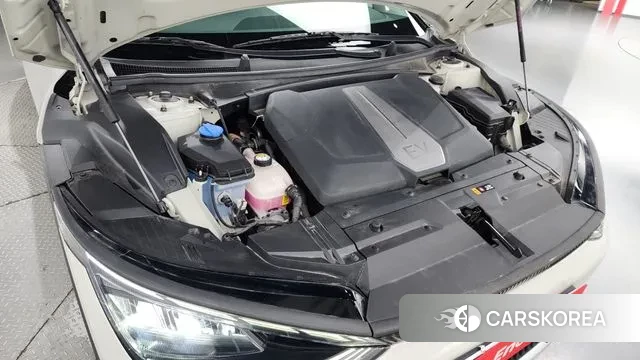 Kia EV6 id 3016920 из Кореи 16