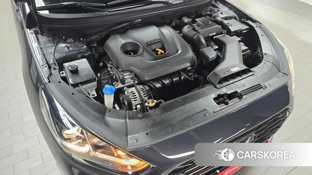Hyundai Sonata New Rise id 4502682 из Кореи 27