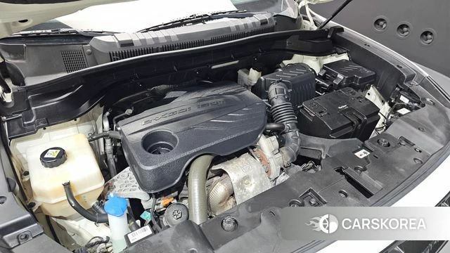Ssangyong Torres id 4792977 из Кореи 28