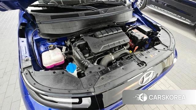 Hyundai Casper id 3832907 из Кореи 16