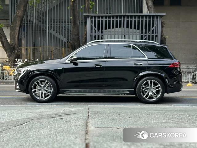 Mercedes-Benz GLE AMG id 4264961 из Китая 12