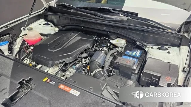 Kia Sorento 4th Generation id 3444081 из Кореи 16