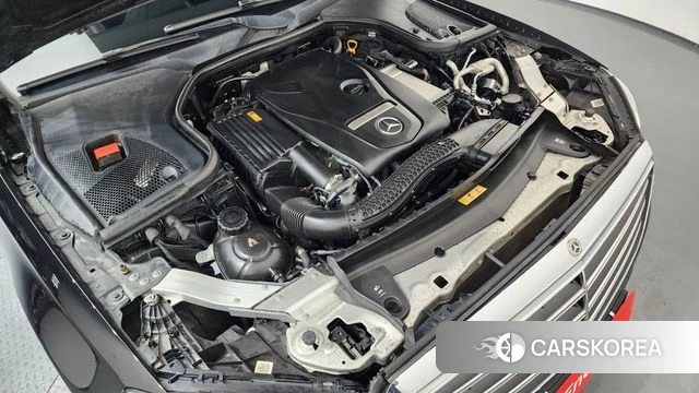 Mercedes-Benz E-Class W213 id 4760059 из Кореи 16