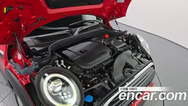 Mini Cooper id 2826271 из Кореи 16