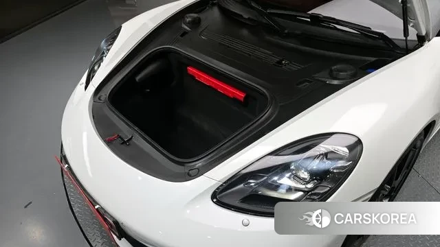 Porsche 718 Boxster id 3306590 из Кореи 16