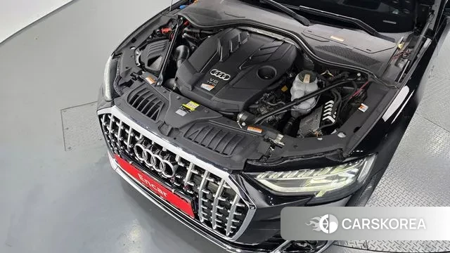 Audi A8 (D5) id 3373257 из Кореи 16