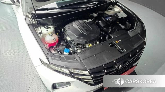 Hyundai Tucson (NX4) id 3827756 из Кореи 16