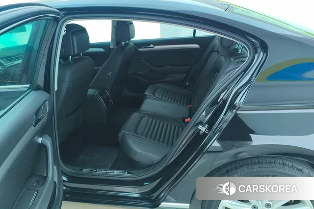 Volkswagen Magotan id 4229241 из Китая 13