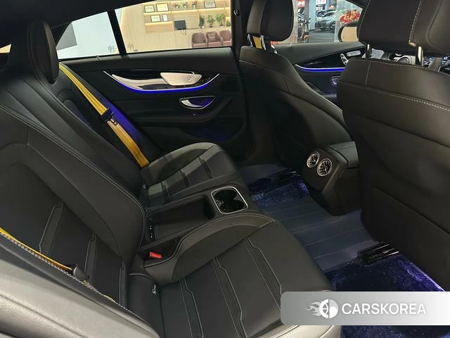 Mercedes-Benz AMG GT id 4290417 из Китая 23