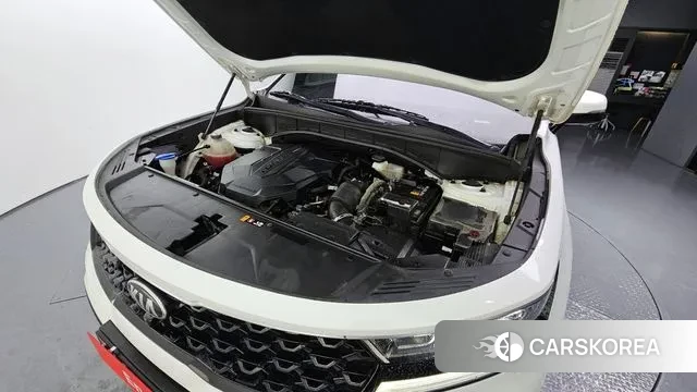 Kia Sorento 4th Generation id 3509542 из Кореи 16