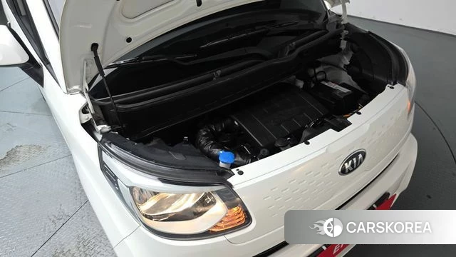 Kia The New Ray id 4573202 из Кореи 16
