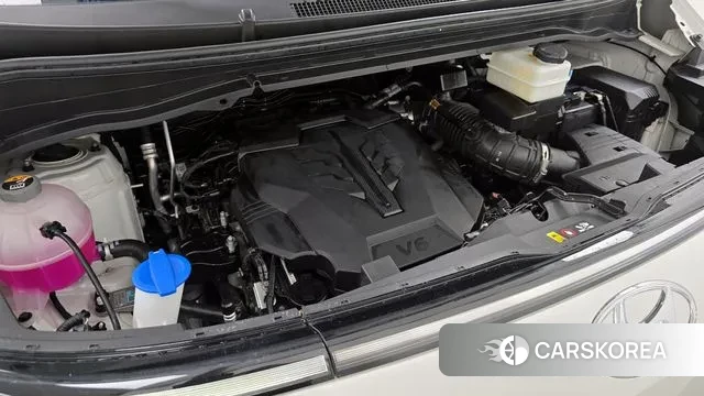 Hyundai Staria id 3200840 из Кореи 16