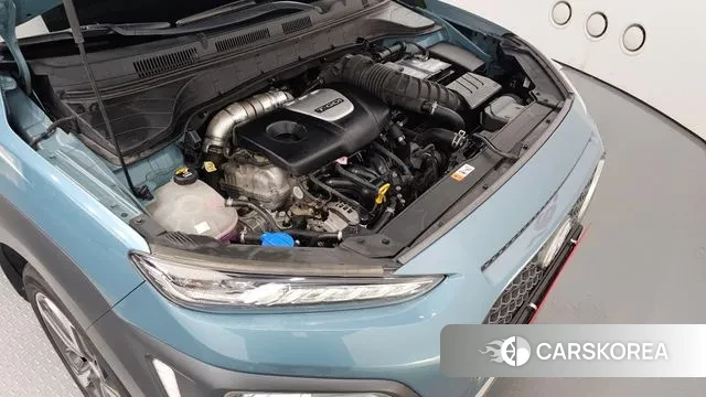 Hyundai Kona id 3054986 из Кореи 16