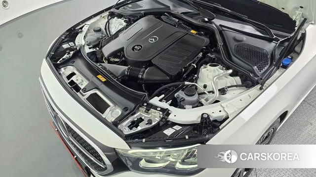 Mercedes-Benz E-Class W214 id 4468766 из Кореи 26