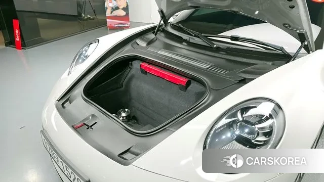 Porsche 911(992) id 3390995 из Кореи 16