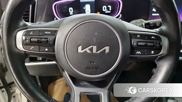 Kia Sportage 5th Generation id 3032460 из Кореи 16