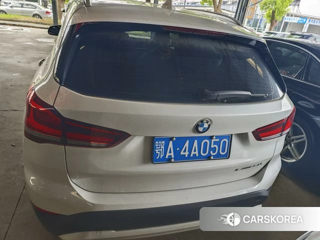 BMW X1 id 4290230 из Китая 16