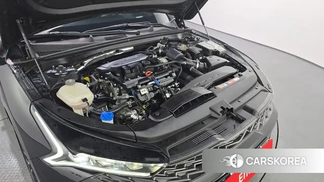 Kia K5 3rd generation id 3530436 из Кореи 16