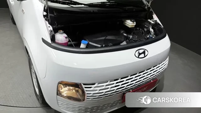 Hyundai Staria id 3379032 из Кореи 16