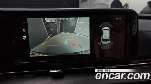 Kia Carnival 4th generation id 2687322 из Кореи 16