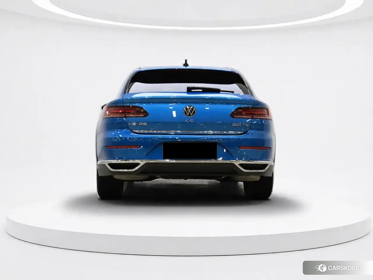 Volkswagen FAW-Volkswagen CC id 4515595 из Китая 17