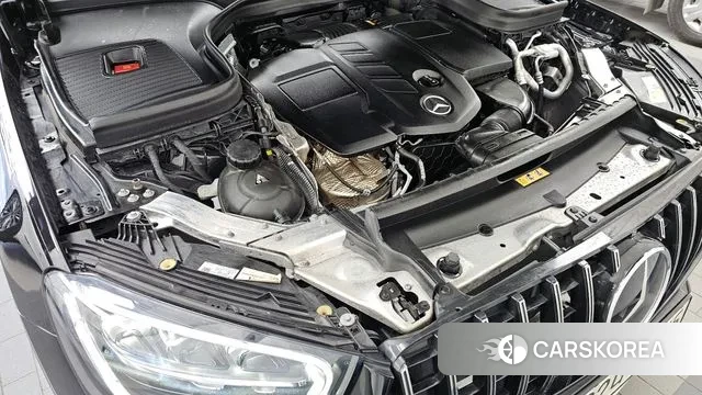 Mercedes-Benz GLC-Class X253 id 3427981 из Кореи 16