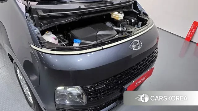 Hyundai Staria id 3721397 из Кореи 16