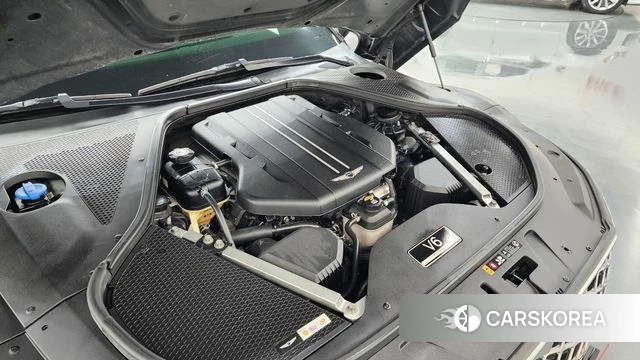 Genesis G90 (RS4) id 4585705 из Кореи 16