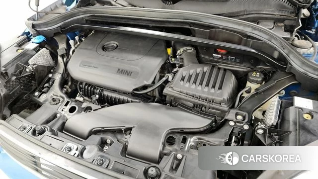 Mini Cooper Countryman id 4406211 из Кореи 29