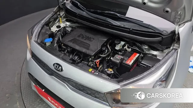 Kia All New Morning (JA) id 3474849 из Кореи 16