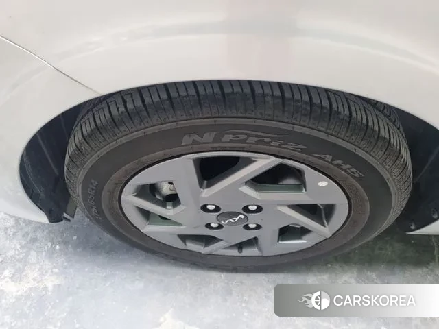 Kia The New Morning (JA) id 3058127 из Кореи 16