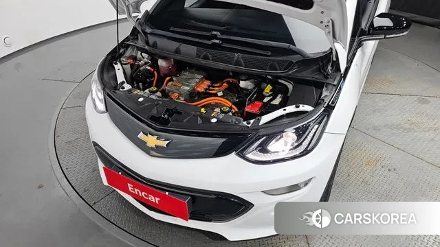 Chevrolet (GM Daewoo) Bolt EV id 3474355 из Кореи 16