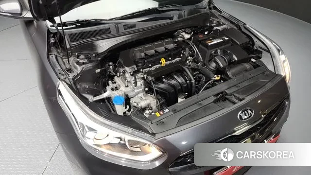 Kia Come New K3 id 3536018 из Кореи 16