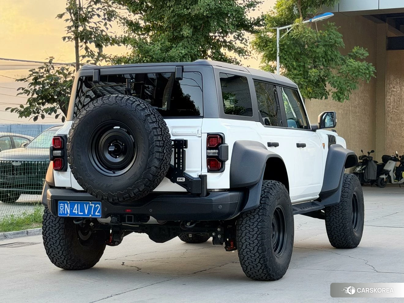 Ford Lie Ma id 4510829 из Китая 14
