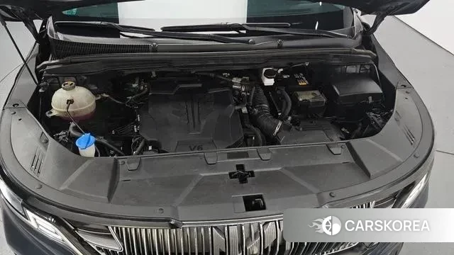 Kia Carnival 4th generation id 3697128 из Кореи 16