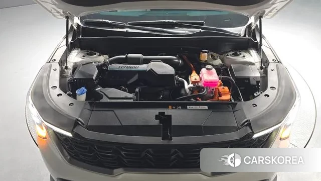 Kia The New Sorento 4th Generation id 3372186 из Кореи 16