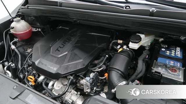 Kia Carnival 4th generation id 4580350 из Кореи 16