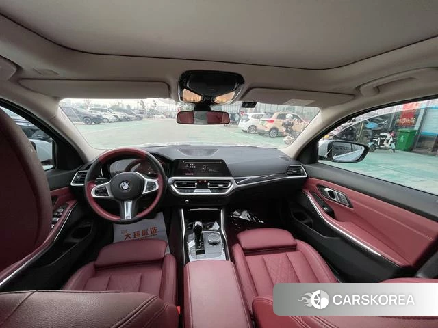 BMW 3 series id 4374418 из Китая 12