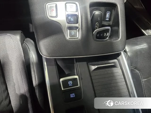 Hyundai The New Grandeur IG 2021 Белый из Кореи, фото 6