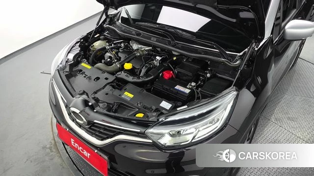 Renault Korea (Samsung) New QM3 id 4020673 из Кореи 16