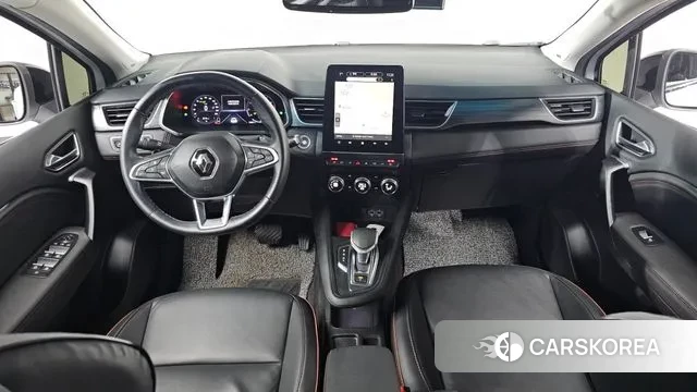 Renault Korea (Samsung) Capture id 3567015 из Кореи 16