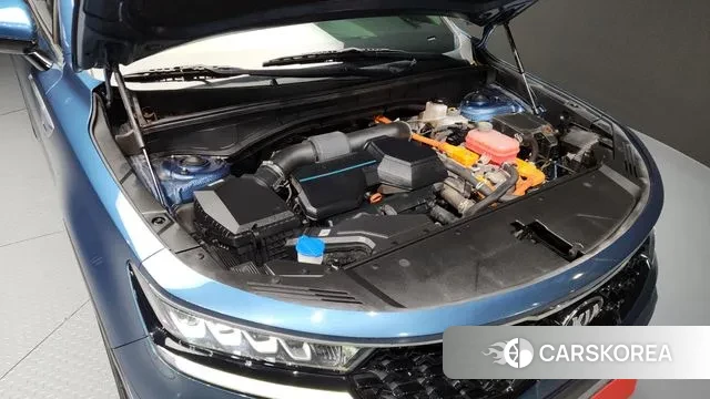 Kia Sorento 4th Generation id 3546394 из Кореи 16