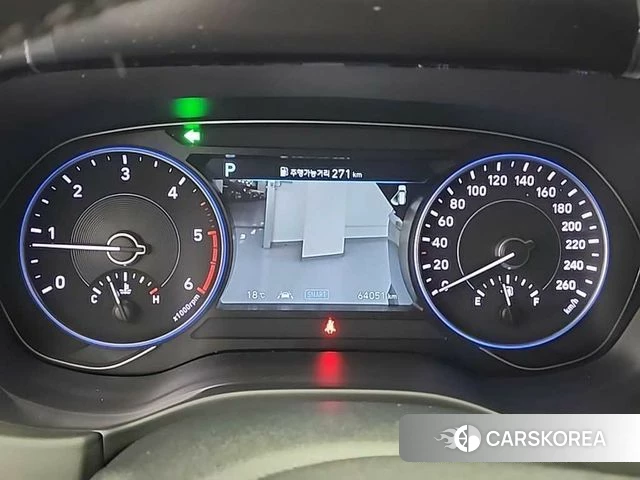 Hyundai Palisade id 4186803 из Кореи 14