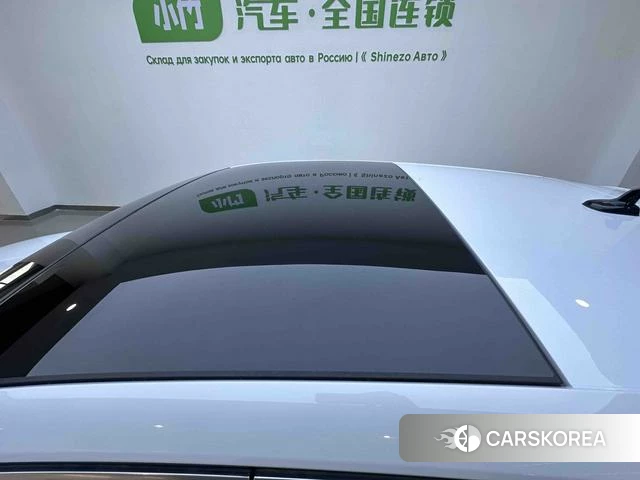 Audi A3 id 4374523 из Китая 18
