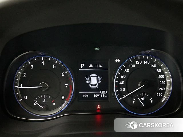 Hyundai Kona id 4363255 из Кореи 16