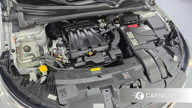 Renault Korea (Samsung) SM6 id 3905525 из Кореи 16