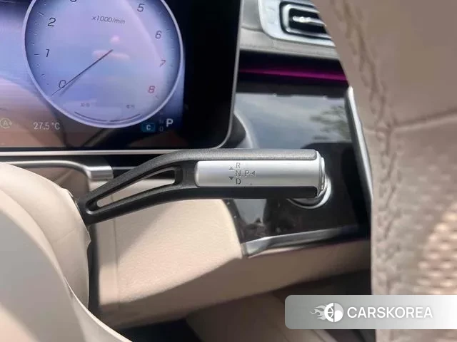 Mercedes-Benz S-Class W223 id 3415902 из Кореи 16