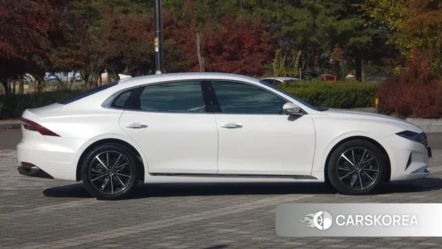 Hyundai The New Grandeur IG id 3371520 из Кореи 15