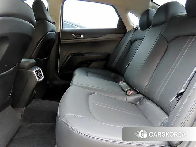 Kia K5 3rd generation id 4618273 из Кореи 16